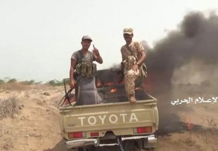 رئیس سازمان اطلاعات دولت مستعفی یمن کشته شد