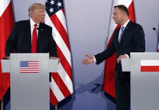 Pologne, un endroit propice pour la conférence anti-iranienne des Etats-Unis