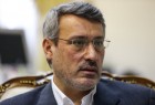بعیدی‌نژاد: درخواست انگلیس درخصوص اتباع ایرانی، دخالت در امور داخلی ایران و کاملاً مردود است
