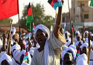آیا سیاست مشت امنیتی حکومت سودان در سرکوب انقلابیون موفق خواهد بود؟
