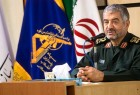 فرمانده سپاه: همه امکانات دشمن بسیج شده تا اقدامات مثبت را وارونه نشان دهد
