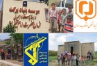جهاد نهادهای انقلابی در دل مناطق محروم/ نور امید به روستاها تابید