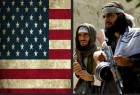 درخواست آمریکا از طالبان برای تداوم حضور در افغانستان