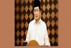 پرونده «شخصیت‌ها و شهدای تقریبی»/ انتقاد امام جماعت مسجد استقلال اندونزی از گروه‌های تکفیری