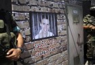 درخواست نتانیاهو از حماس برای فعال شدن پروند تبادل اسرا
