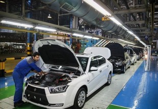 ​ایران خودرو: قیمت در فروش قطعی خودروها تغییر نمی کند