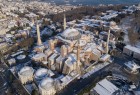 Turkey builds biggest mosque of Balkans in Albania