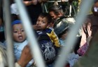 US: Report says thousands more migrant kids separated