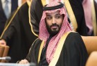 کودتای ولیعهد سعودی علیه شاهزاده معروف