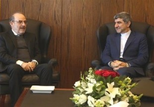 Beyrouth: L’ambassadeur iranien a rencontré le ministre libanais de la Défense