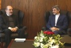 Beyrouth: L’ambassadeur iranien a rencontré le ministre libanais de la Défense