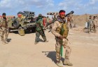 Iraqi Hashd al-Sha’abi forces kill, injure dozens of Daesh terrorists in Syria