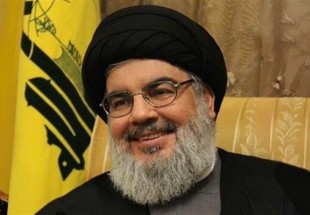 دبیرکل حزب‌الله لبنان در سلامتی کامل به‌سر می‌برد/ مصاحبه المیادین با سید مقاومت