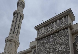 ساخت بیش از 2500 مسجد در قرقیزستان در طول 28 سال
