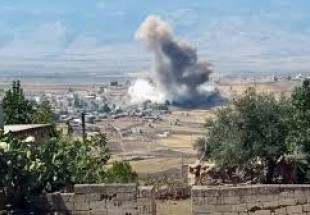 Idlib : les forces russes lancent une opération contre un groupe terroriste
