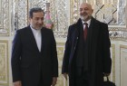 بعد احتجاج ايران ...مساعد وزیر الخارجية البولندي يصل الى طهران