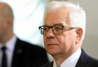 وزير الخارجية البولندي: روسيا رفضت المشاركة في لقاء وارسو حول الشرق الأوسط