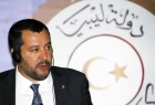 وزير الداخلية الإيطالي: التعاون مع ليبيا فعال فى مجال الهجرة