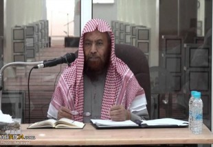 Saudi cleric dies of poisoning in detention