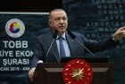 Erdogan: Turkey not to allow Syria safe zone to turn into ‘swamp’