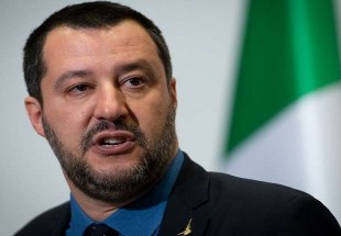 نائب رئيس الوزراء الإيطالي: ليس لفرنسا مصلحة في استقرار ليبيا