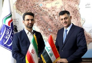 همکاری مشترک ایران و عراق در فناوری فضایی