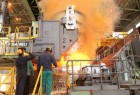 Iran inaugurates half-a-billion-dollar steel plants in Kerman