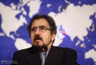 ايران تعلن دعمها لفنزويلا امام اي تدخل اجنبي