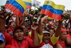 سفير فنزويلا في موسكو: امريكا تريد سورنة بلادي