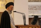 آمریکا با تحریم و فشار به دنبال برهم زدن استقلال و وحدت در ایران اسلامی است