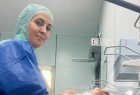 500 عمل جراحی توسط نابغه 28 ساله محجبه ایرانی