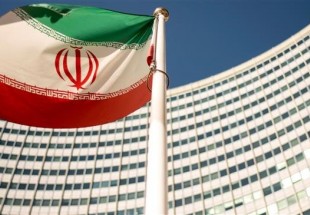 US after creating crisis in Iran-IAEA ties 