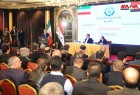 بمشاركة القطاع الخاص … انعقاد ملتقى الأعمال السوري الإيراني
