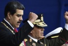 ​وزیر دفاع ونزوئلا: ارتش آماده جان دادن برای وطن و نبرد با امپریالیسم است
