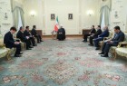 روابط نزدیک تهران با آنکارا به نفع دو کشور و منطقه است