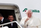بابا الفاتيكان يوجه دعوة عاجلة الى الإمارات بشأن الحرب في اليمن