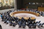 جلسه غیرعلنی شورای امنیت در مورد تصمیم رژیم صهیونیستی در «الخلیل»