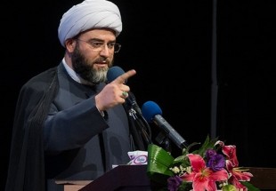 ​محمد قمي: الشعب الايراني لن يتراجع عن مبادئ ثورته قيد أنملة