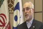 صالحی: ایران در همه زمینه‌های هسته‌ای قادر به «طراحی» است