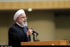 رئیس‌جمهور خطاب به آمریکایی‌ها: ملت ایران اجازه‌ سلطه‌گری را به شما نمی‌دهد