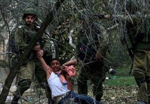 25 Palestinians arrested in West Bank raids