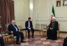 ثبات و امنیت کامل سوریه از اهداف مهم منطقه‌ای ایران است