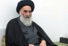 واکنش آیت‌الله سیستانی به تهدیدهای ترامپ علیه ایران
