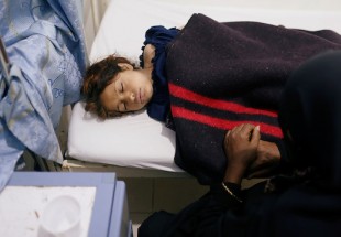 Cancer becomes ‘death sentence’ in Yemen: WHO