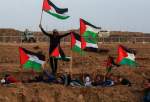 استعدادات بغزة للمشاركة في جمعة "لن نساوم على كسر الحصار"