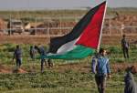 شهيدان و17 إصابة بالرصاص و الاختناقات بالمئات خلال قمع الاحتلال لمسيرات العودة شرق قطاع غزة