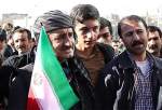 دعوت علمای اهل تسنن کردستان از مردم برای‌ حضور حماسی در راهپیمایی ۲۲ بهمن