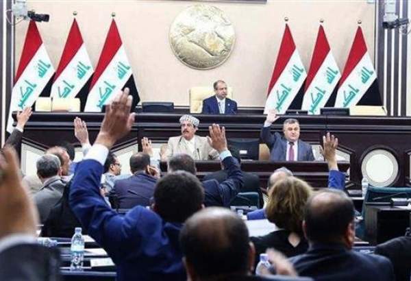 Irak : des députés irakiens contre la prsence des forces américaines dans leur pays