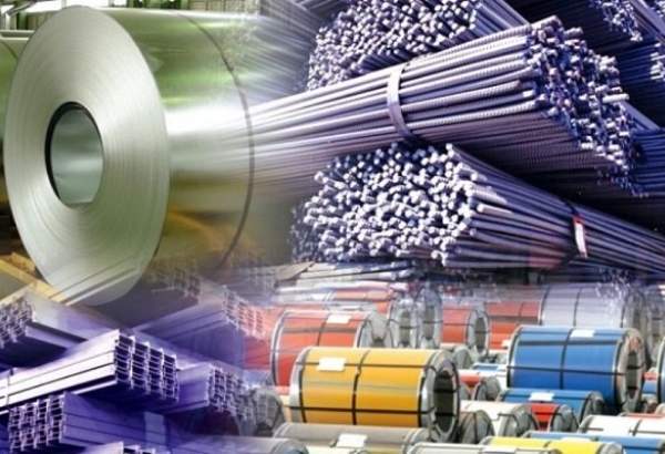 Major steelmakers export over 4.7mn tons in 10 months
