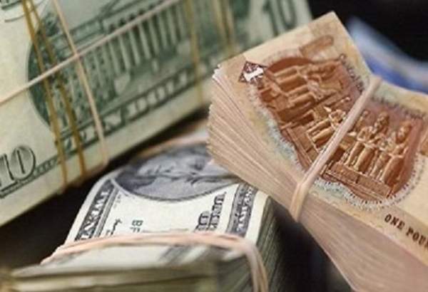 مصر ترفع سعر صرف الدولار في الميزانية الحالية